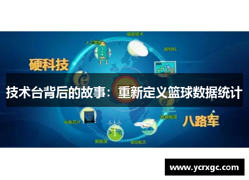 技术台背后的故事：重新定义篮球数据统计